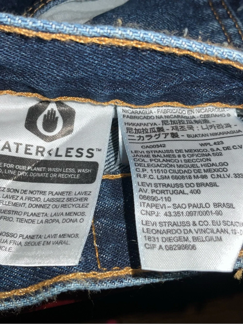 Levis guc